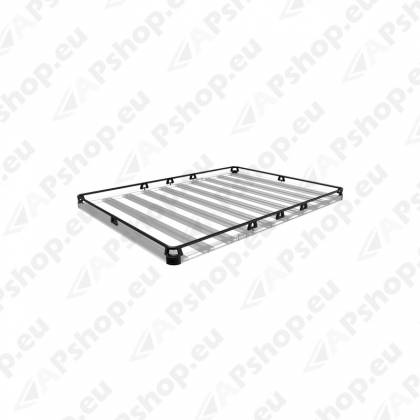 Front Runner Expedition Rail Kit - Full Perimeter - 1475mm(W) KRXM002
