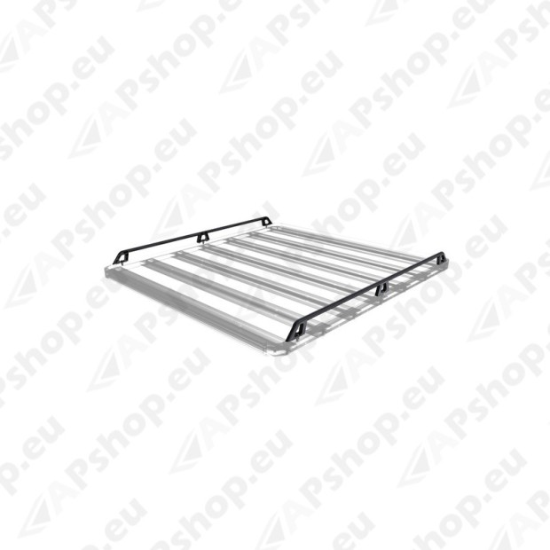 Expedition Rails