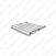 Front Runner Expedition Rail Kit - Sides - 752mm to 1358mm KRXS007