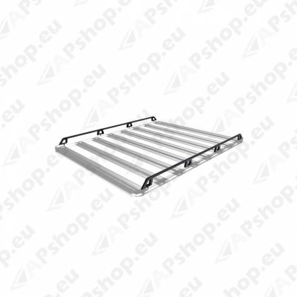 Front Runner Expedition Rail Kit - Sides - for 1560mm (L) Rack KRXS008
