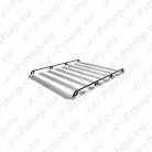 Front Runner Expedition Rail Kit - Sides - for 1560mm (L) Rack KRXS008
