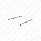 Front Runner Expedition Rail Kit - Sides - for 1560mm (L) Rack KRXS008