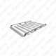 Front Runner Expedition Rail Kit - Sides - for 1762mm (L) Rack KRXS009