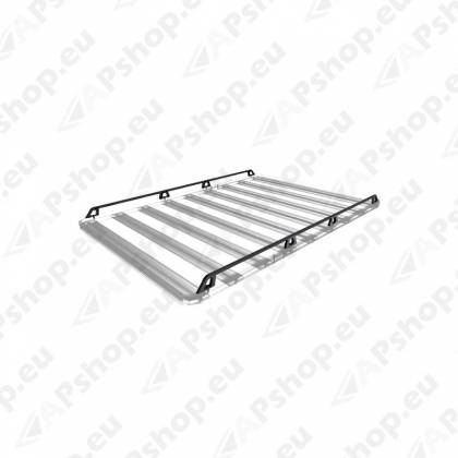 Front Runner Expedition Rail Kit - Sides - for 1762mm (L) Rack KRXS009