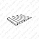 Front Runner Expedition Rail Kit - Sides - for 1762mm (L) Rack KRXS009