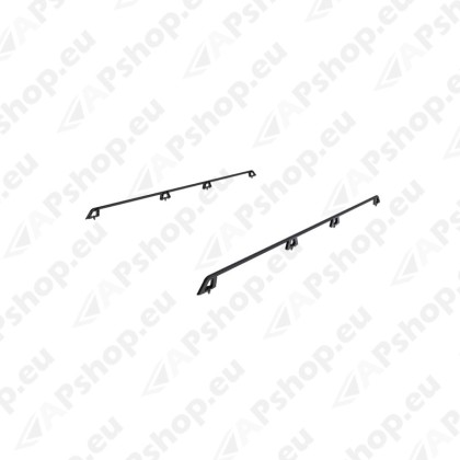 Front Runner Expedition Rail Kit - Sides - for 1762mm (L) Rack KRXS009
