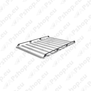 Front Runner Expedition Rail Kit - Sides - for 1964mm (L) Rack KRXS010