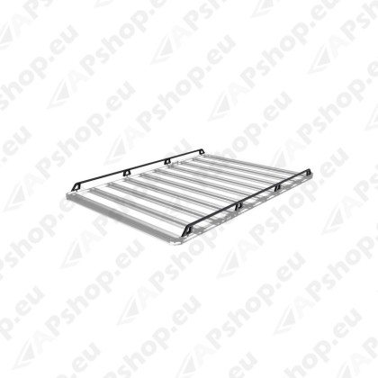 Front Runner Expedition Rail Kit - Sides - for 1964mm (L) Rack KRXS010