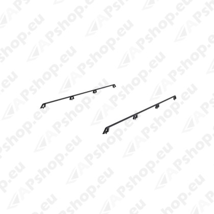 Front Runner Expedition Rail Kit - Sides - for 1964mm (L) Rack KRXS010