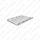 Front Runner Expedition Rail Kit - Sides - for 2166mm (L) Rack KRXS011