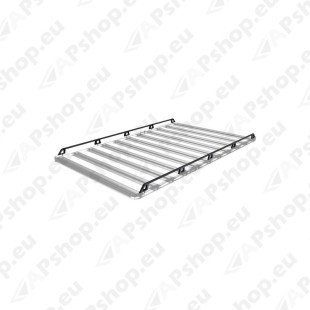 Front Runner Expedition Rail Kit - Sides - for 2166mm (L) Rack KRXS011