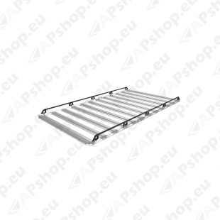 Front Runner Expedition Rail Kit - Sides - for 2368mm (L) Rack KRXS012