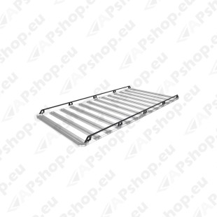 Front Runner Expedition Rail Kit - Sides - for 2570mm (L) Rack KRXS013