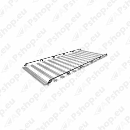Front Runner Expedition Rail Kit - Sides - for 2772mm (L) Rack KRXS014
