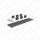 Front Runner Expedition Rail Middle Kit KRXX001