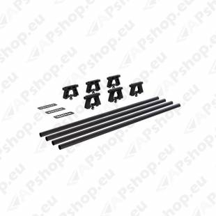 Front Runner Expedition Rail Middle Kit KRXX001