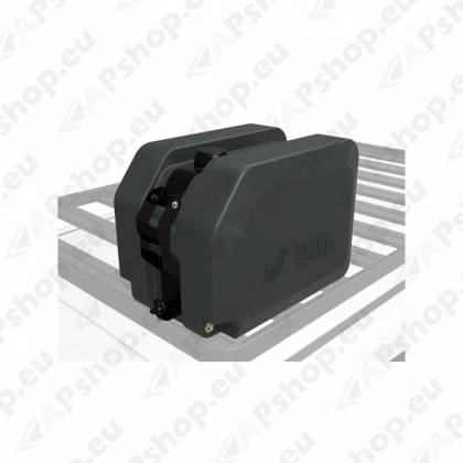 Front Runner 45l Water Tank With Mounting System and Hose Kit KWTAN004