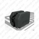 Front Runner 45l Water Tank With Mounting System and Hose Kit KWTAN004