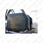 Front Runner 45l Water Tank With Mounting System and Hose Kit KWTAN004