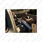 Front Runner 45l Water Tank With Mounting System and Hose Kit KWTAN004