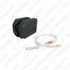 Front Runner 45l Water Tank With Mounting System and Hose Kit KWTAN004