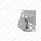 Front Runner Spare Wheel Step LADD007