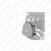 Front Runner Spare Wheel Step LADD007