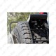 Front Runner Spare Wheel Step LADD007