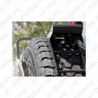 Front Runner Spare Wheel Step LADD007