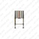 Front Runner Aluminium Telescopic Ladder LADD008