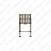 Front Runner Aluminium Telescopic Ladder LADD008