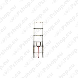 Front Runner Aluminium Telescopic Ladder LADD008