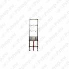 Front Runner Aluminium Telescopic Ladder LADD008