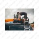 Front Runner Aluminium Telescopic Ladder LADD008