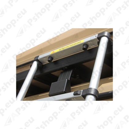 Front Runner Aluminium Telescopic Ladder LADD008