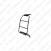 Front Runner Land Rover Discovery 3/4 Ladder LALD004