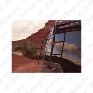Front Runner Land Rover Discovery 3/4 Ladder LALD004