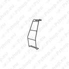 Front Runner Nissan Patrol (Y61) Ladder LANP002
