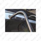 Front Runner Nissan Patrol (Y61) Ladder LANP002
