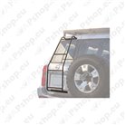 Front Runner Nissan Patrol (Y61) Ladder LANP002