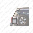 Front Runner Nissan Patrol (Y61) Ladder LANP002