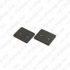 Front Runner Leg Spacer 6mm (Pair) LASS027