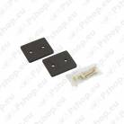 Front Runner Leg Spacer 6mm (Pair) LASS027