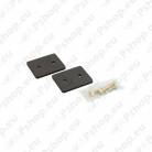 Front Runner Leg Spacer 6mm (Pair) LASS027