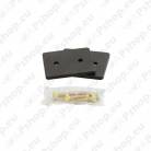 Front Runner Leg Spacer 6mm (Pair) LASS027