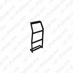 Front Runner Toyota Land Cruiser 76 StationWagon Vehicle Ladder LATL001