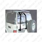 Front Runner Toyota Land Cruiser 76 StationWagon Vehicle Ladder LATL001