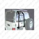 Front Runner Toyota Land Cruiser 76 StationWagon Vehicle Ladder LATL001
