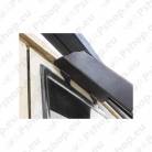 Front Runner Toyota Land Cruiser 78 Troopy Vehicle Ladder LATL002