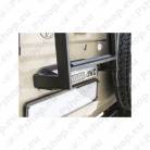 Front Runner Toyota Land Cruiser 78 Troopy Vehicle Ladder LATL002